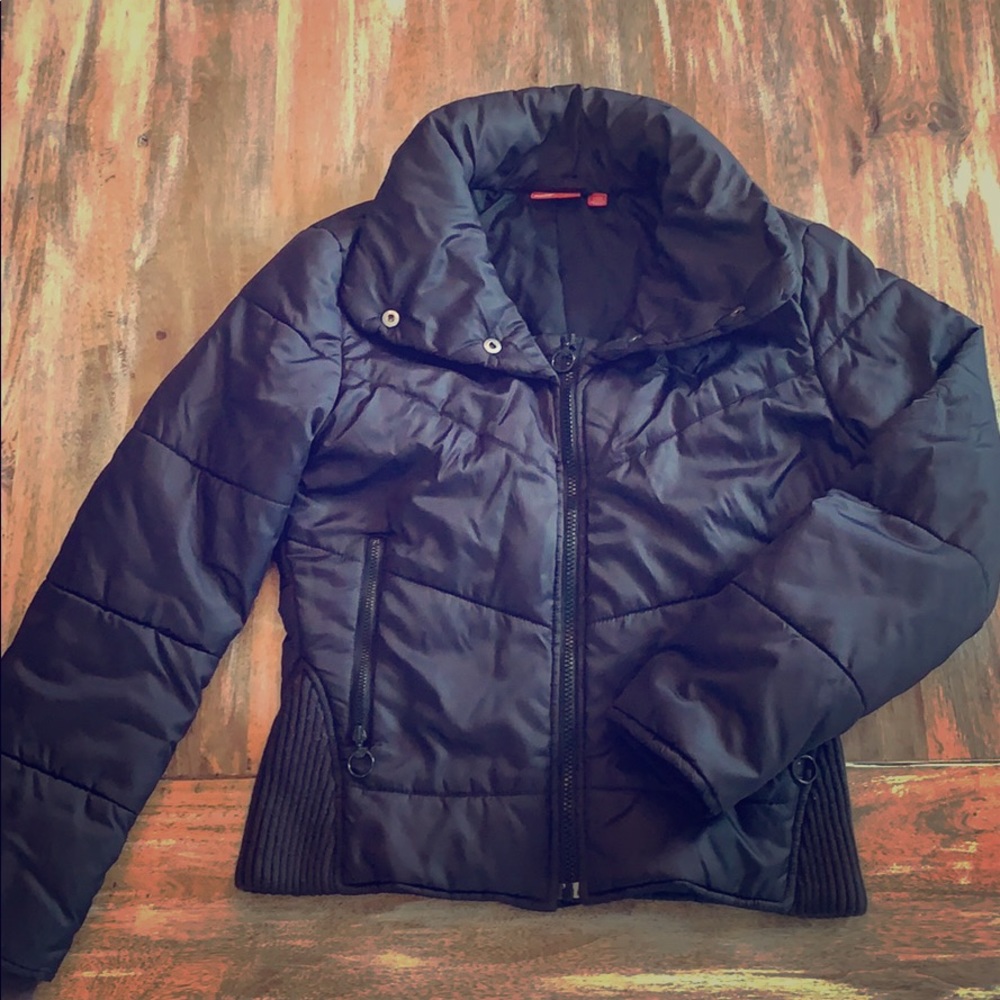 Puma Snow Jacket